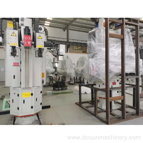 Dongsheng Customize Order Special Use Machine with ISO9001